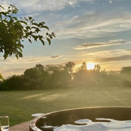 Amuri Villas Clive Luaran gambar
