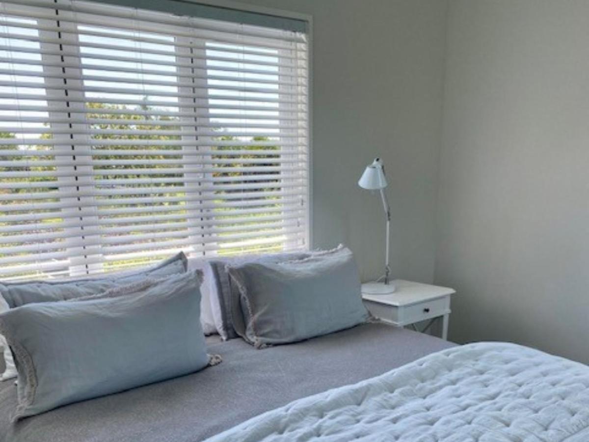 Amuri Villas Clive Luaran gambar