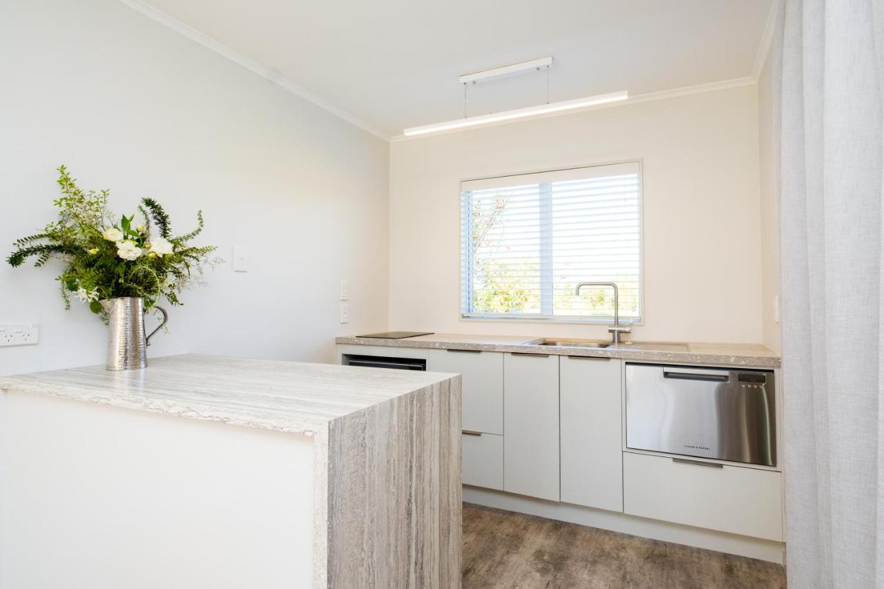 Amuri Villas Clive Luaran gambar