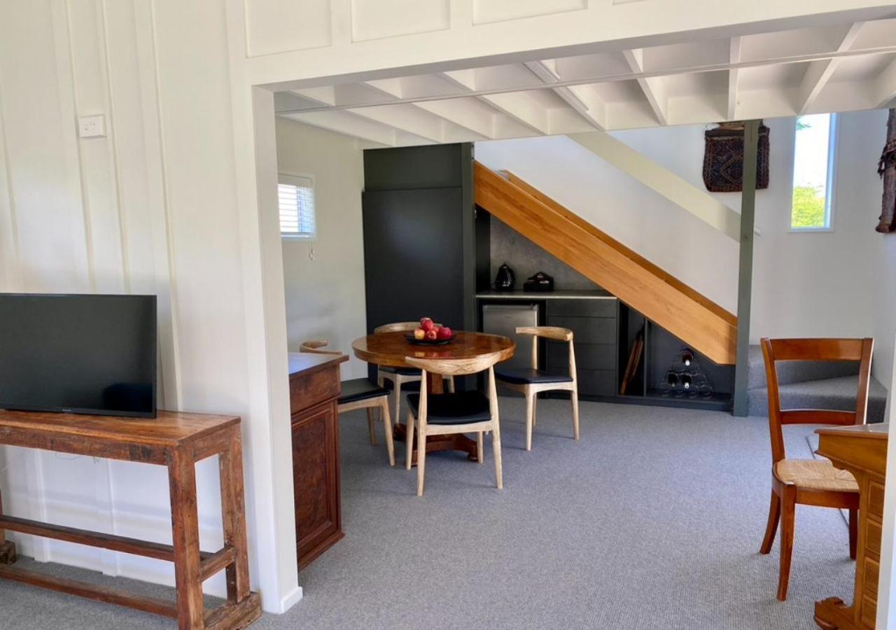 Amuri Villas Clive Luaran gambar