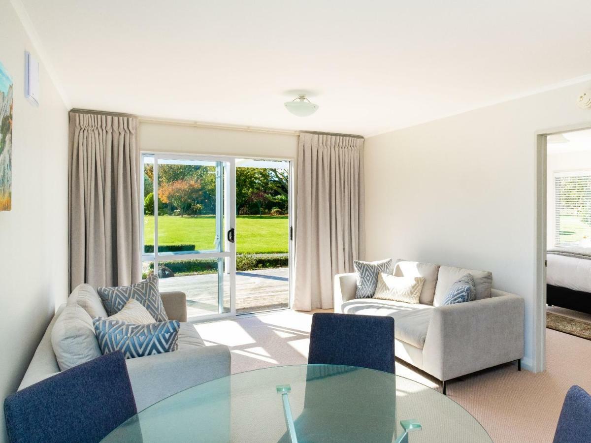 Amuri Villas Clive Luaran gambar